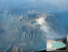 Kawah Ijen
