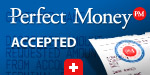Perfect money