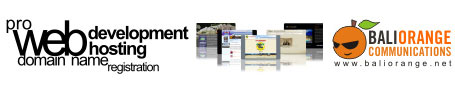 Web Hosting Indonesia & Domain Name Registration
