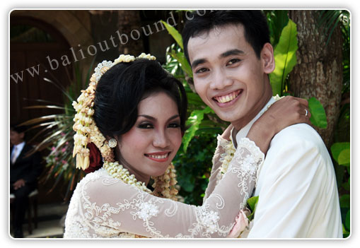 Yuli & Indra
