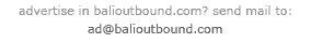 beriklan di balioutbound.com