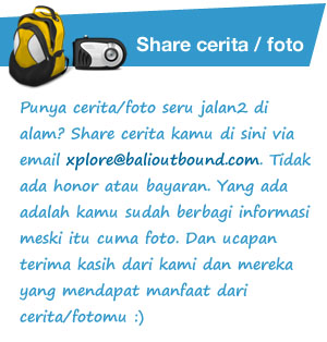 share cerita/foto